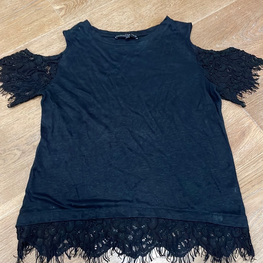 Generation Love top